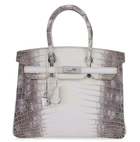 hermes birkin himalaya white|hermes himalayan birkin with diamonds.